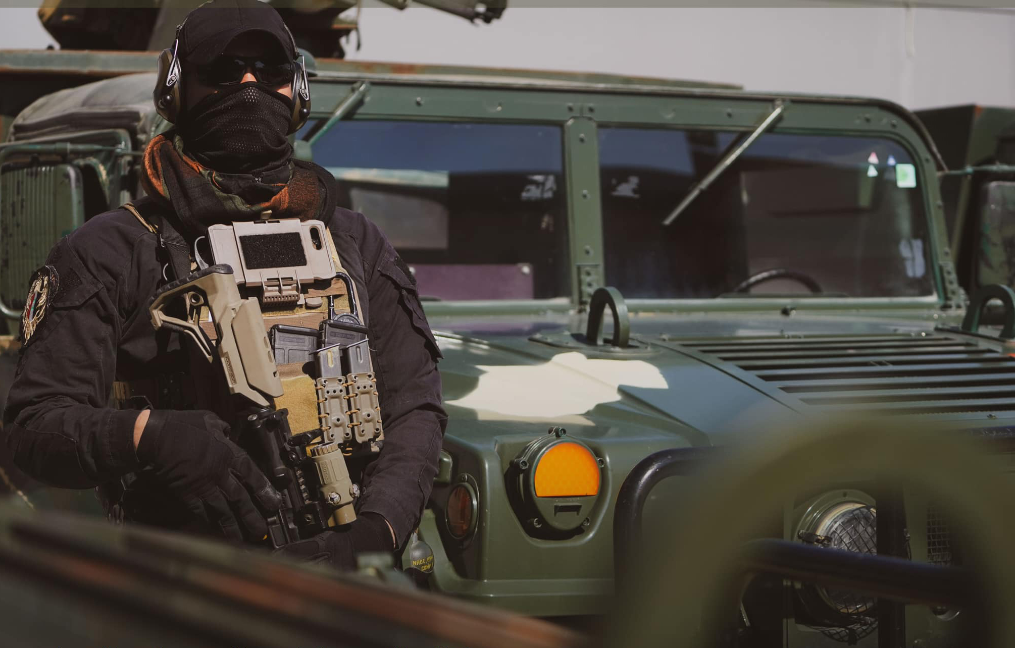 الاستخبارات العراقية تعتقل شخصا ابتز أكثر من 20 فتاة