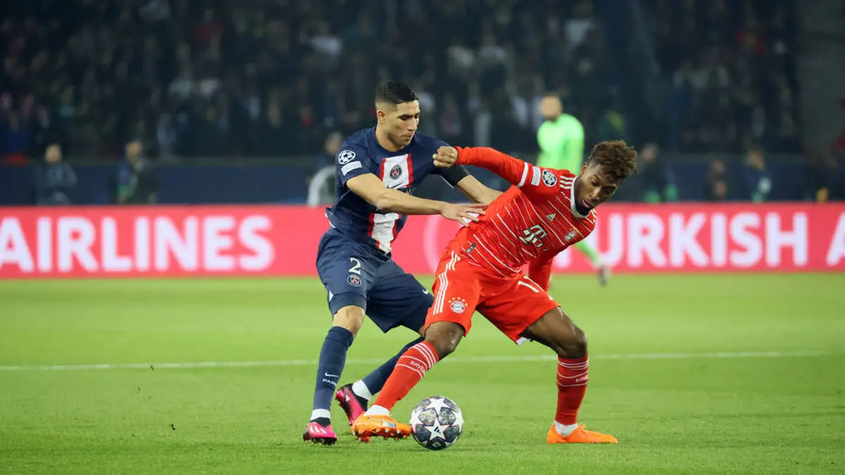 بقرار غريب.. فرنسا تمنع إيقاف المباريات من أجل الإفطار