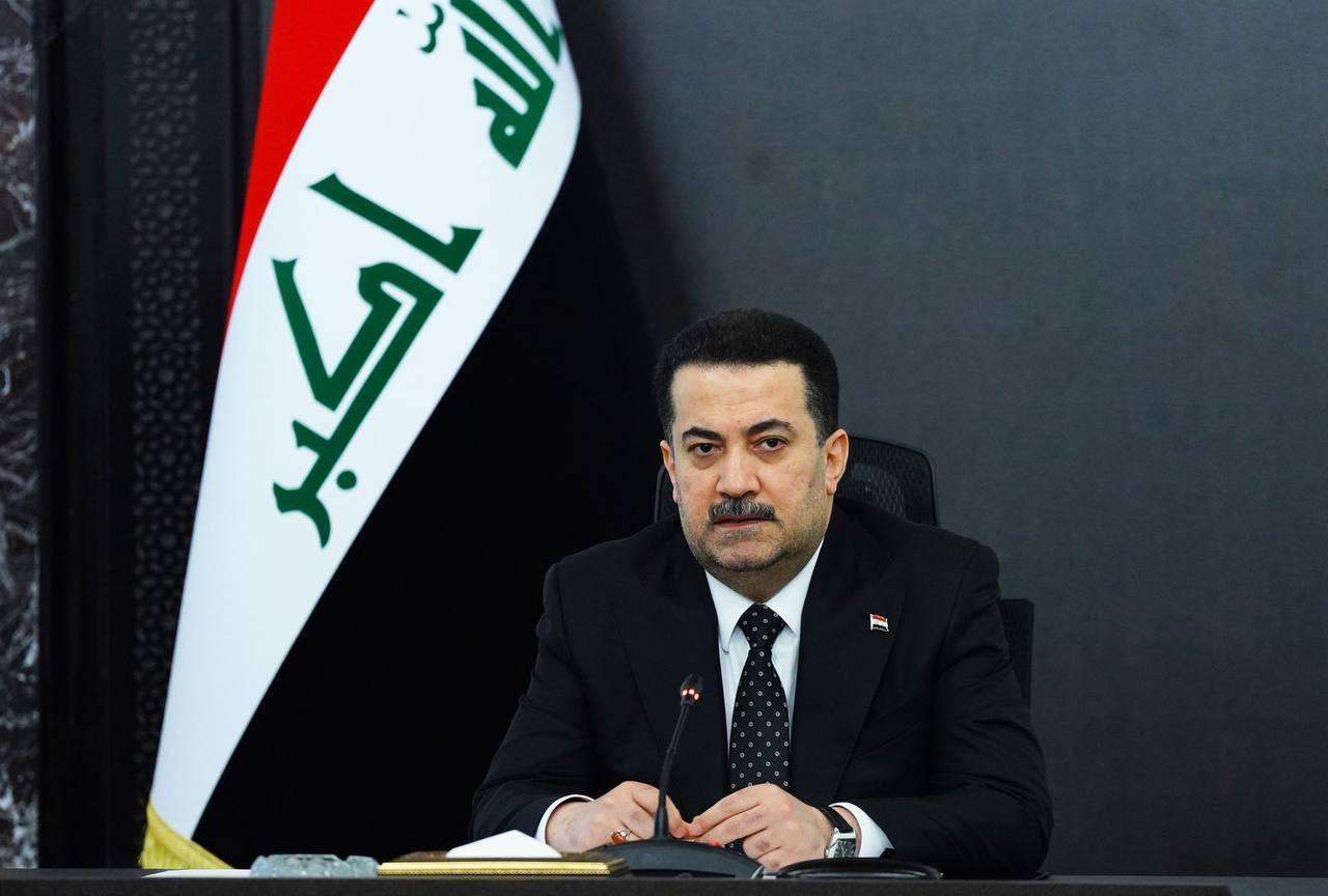 السوداني عن سرقة القرن: أسماء كبيرة ستحاسب قريباً