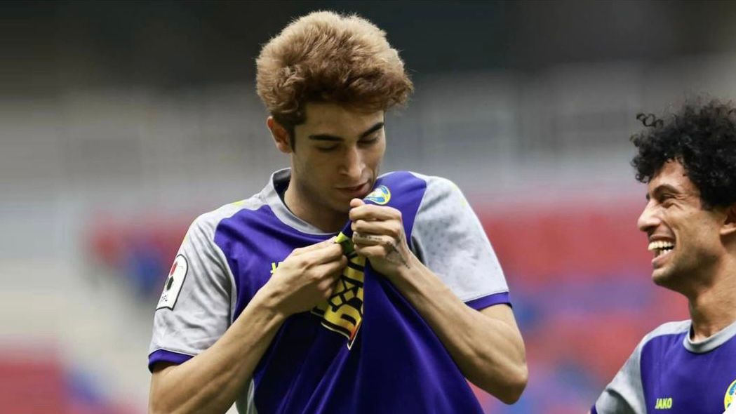 القاسم يقلب الطاولة على نفط الوسط في الدوري العراقي الممتاز