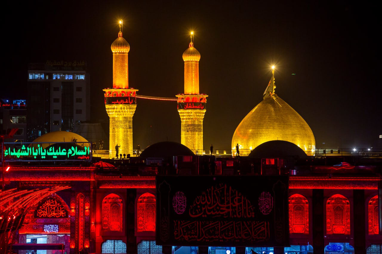 عْاشُورْاءُ - الجزء الثالث