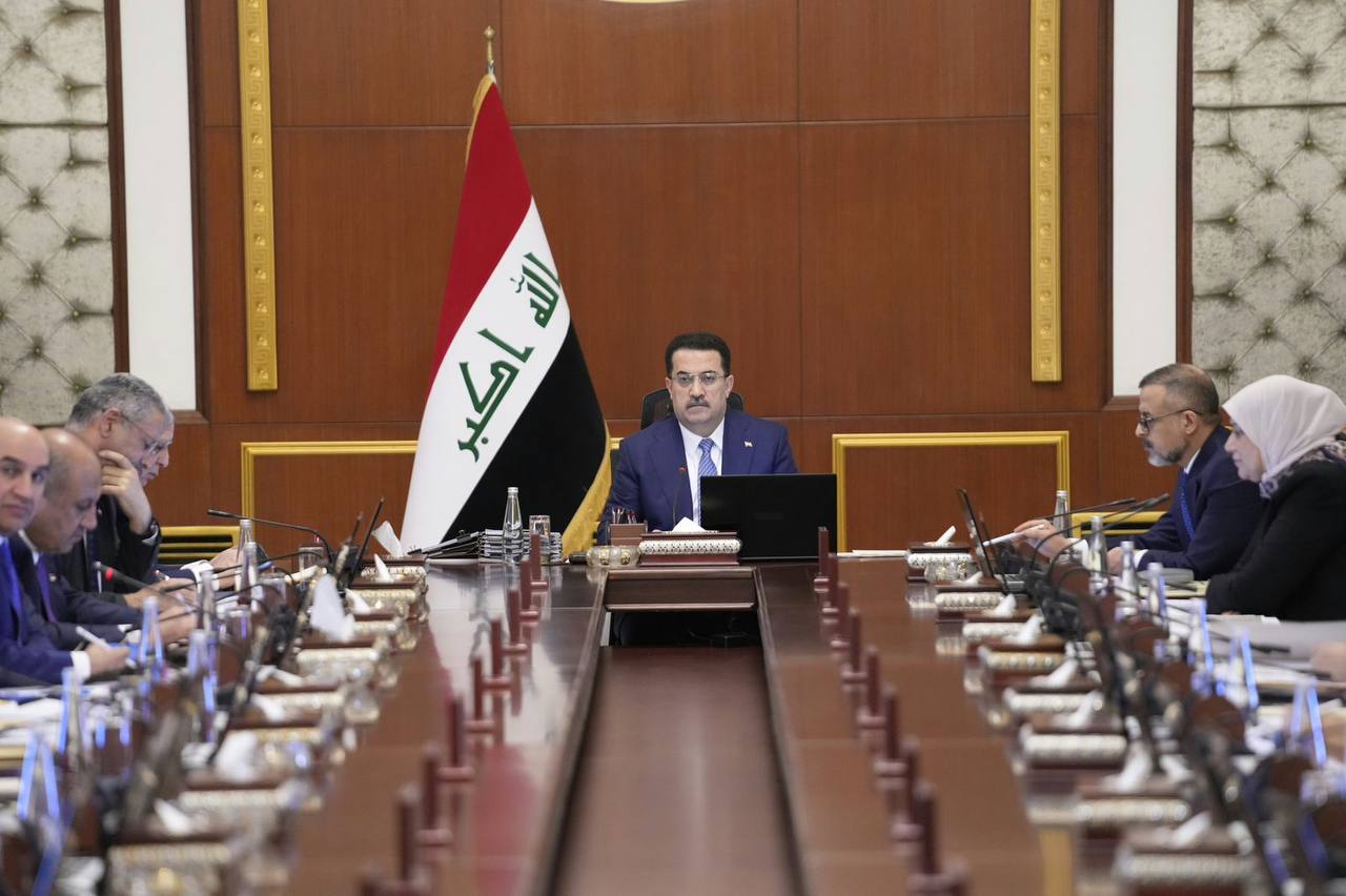 مجلس الوزراء يلغي تعديلاً على قانون العطل ويتخذ قرارات أخرى تخص التموينية وتعزيز الطاقة