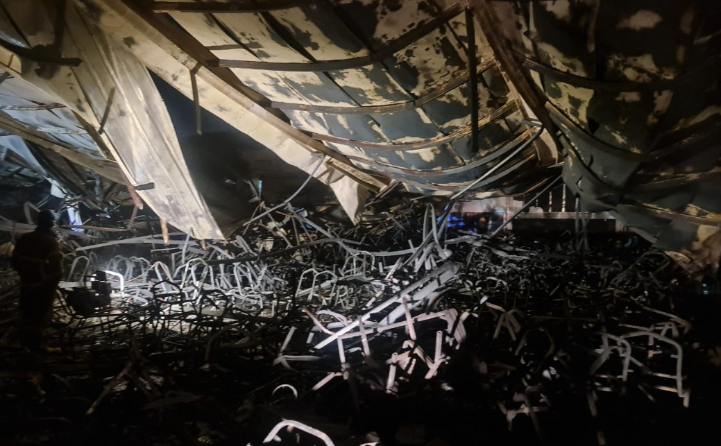 بوتين يُعزّي السوداني بحادثة الحمدانية