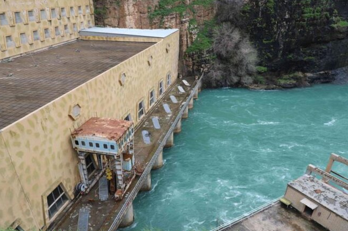 بعد تشييد 18 سداً في كردستان.. الإقليم يرصد الأموال لبناء سدود جديدة