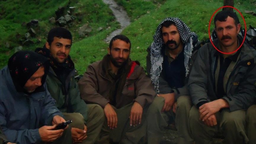 تركيا تعلن "تحييد" مسؤول "تجارة المخدرات وتبييض الأموال" بحزب العمال الكردستاني شمال العراق