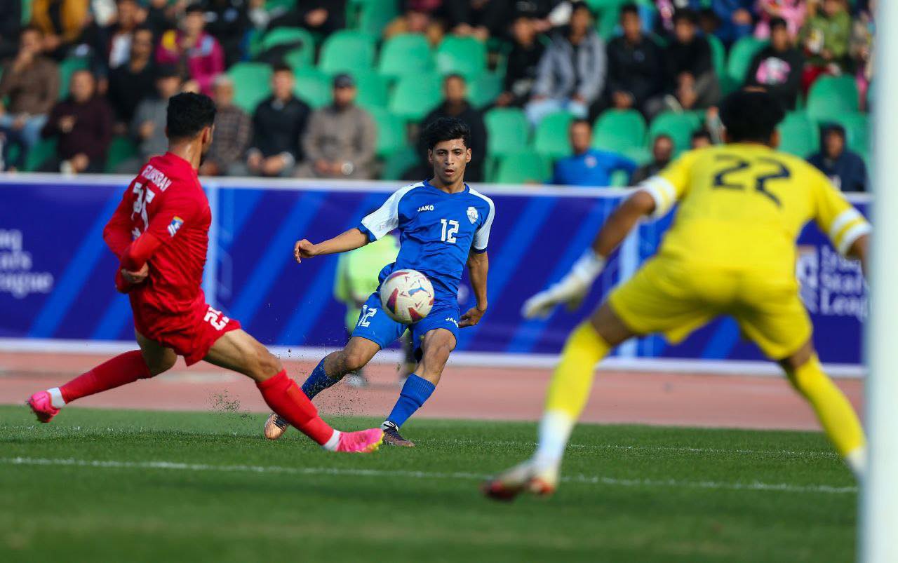 فوز الشرطة على نفط الوسط وديربي البصرة "حبايب" بدوري نجوم العراق