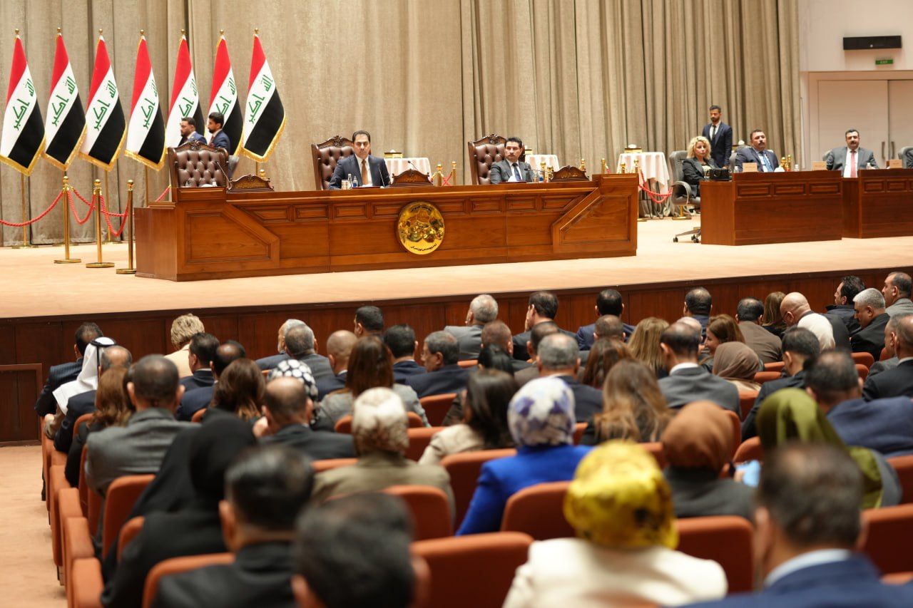 المشهداني أو المشهداني