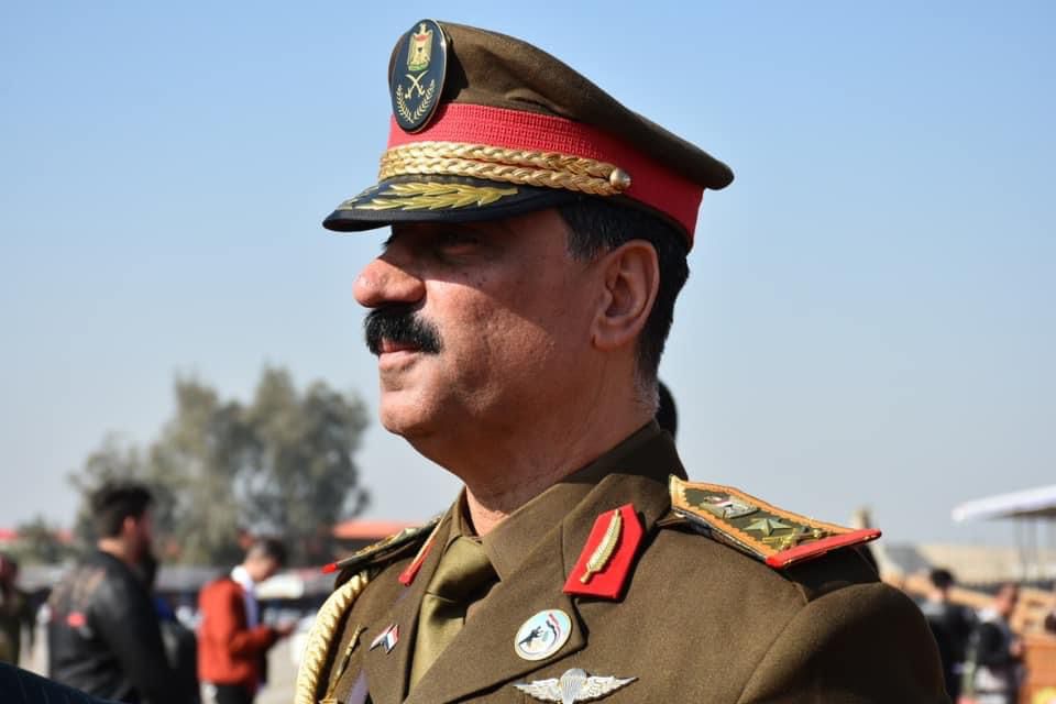 صناعة المواقف الوطنية في الحروب والازمات