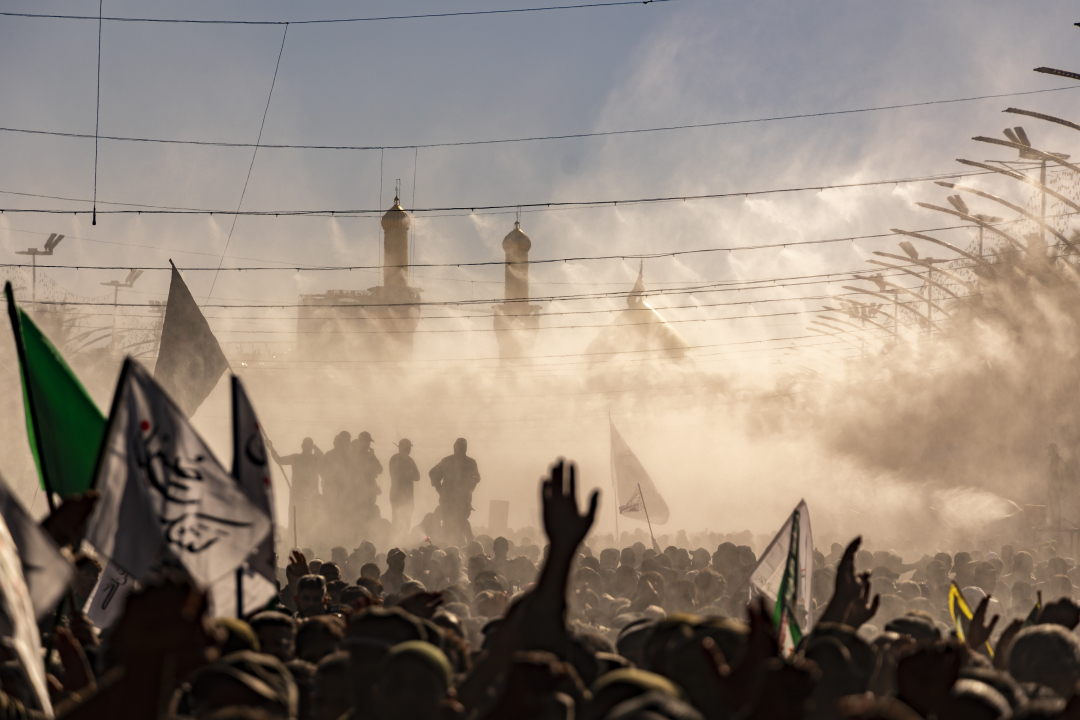 عْاشُورْاءُ.. السَّنَةُ الحادِية عشَرَة (10)