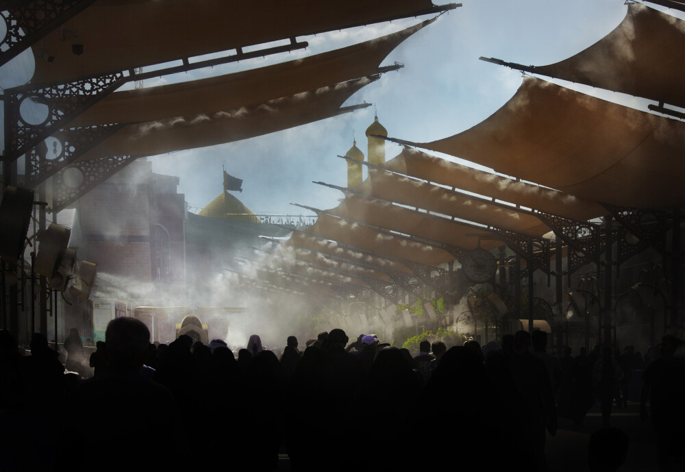 ما بعد الأربعين ..