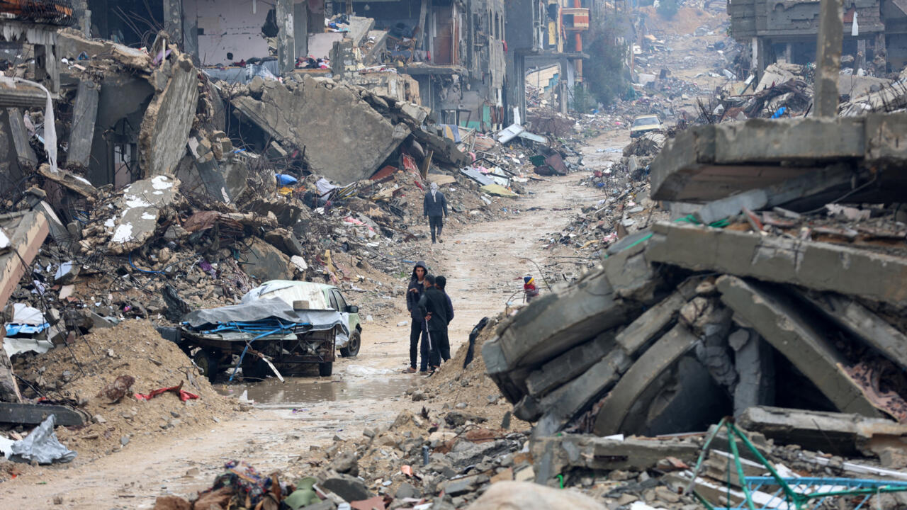 صحة غزة تعلن حصيلة جديدة لضحايا الحرب الإسرائيلية