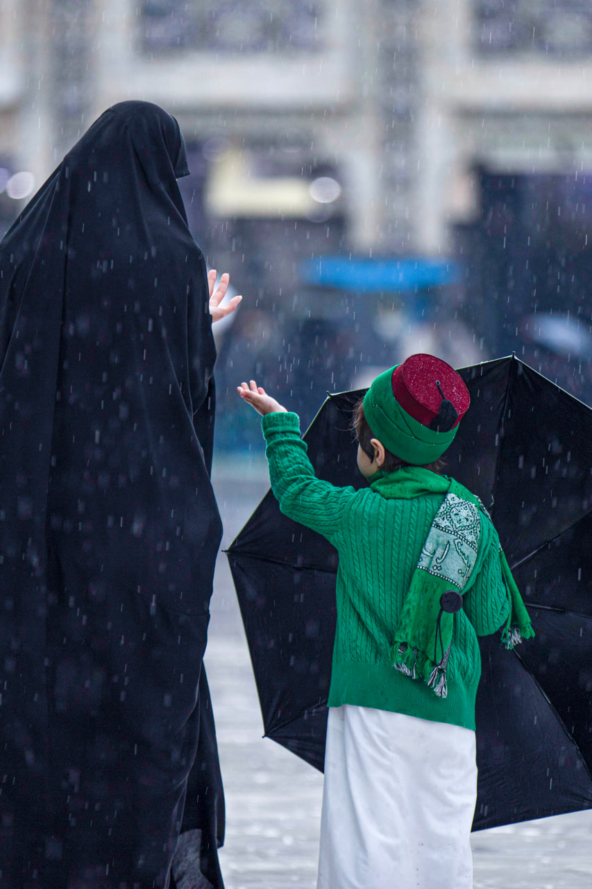 عيد الفطر.. ذكريات الطفولة والمحبة الصافية