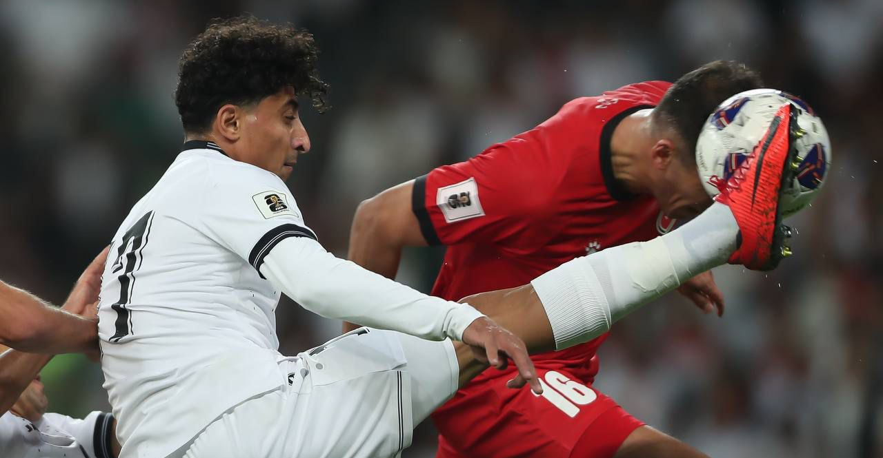 الاتحاد الآسيوي يحسمها: لا تغيير لموعد أو مكان مباراة العراق والأردن