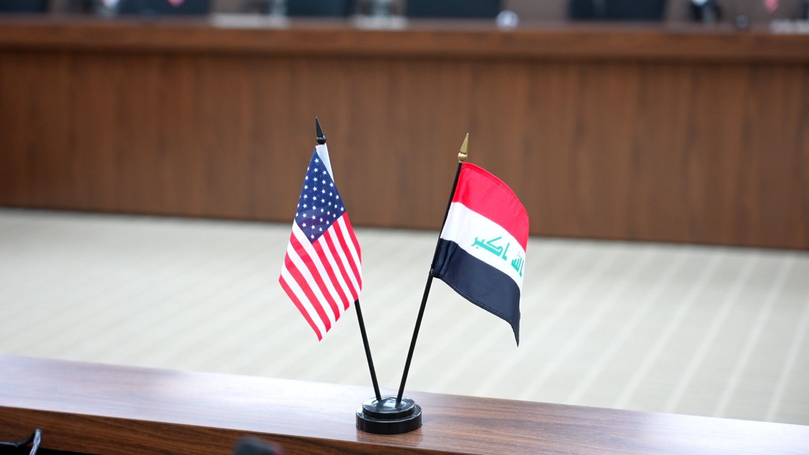 إحداها "تاريخية" تتعلق بالكهرباء .. العراق بصدد توقيع اتفاقيات جديدة مع أمريكا