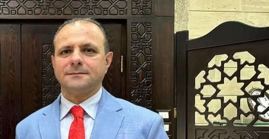 الشرع يعين شقيقه أمينا عاما للقصر الجمهوري