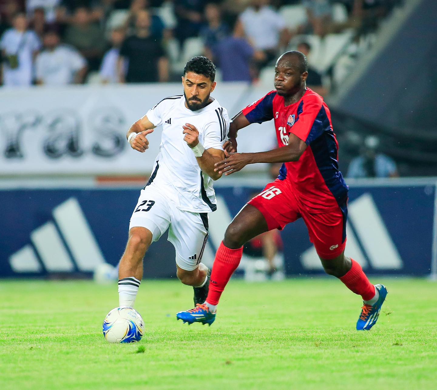 النوارس تحلّق بالصدارة.. الزوراء يفوز على نفط البصرة بثلاثية وديالى يخطف فوزاً ثميناً من زاخو