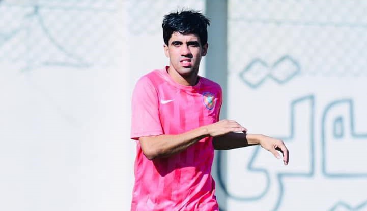 من الملاعب إلى الهجرة.. وفاة مأساوية للاعب كرة قدم عراقي