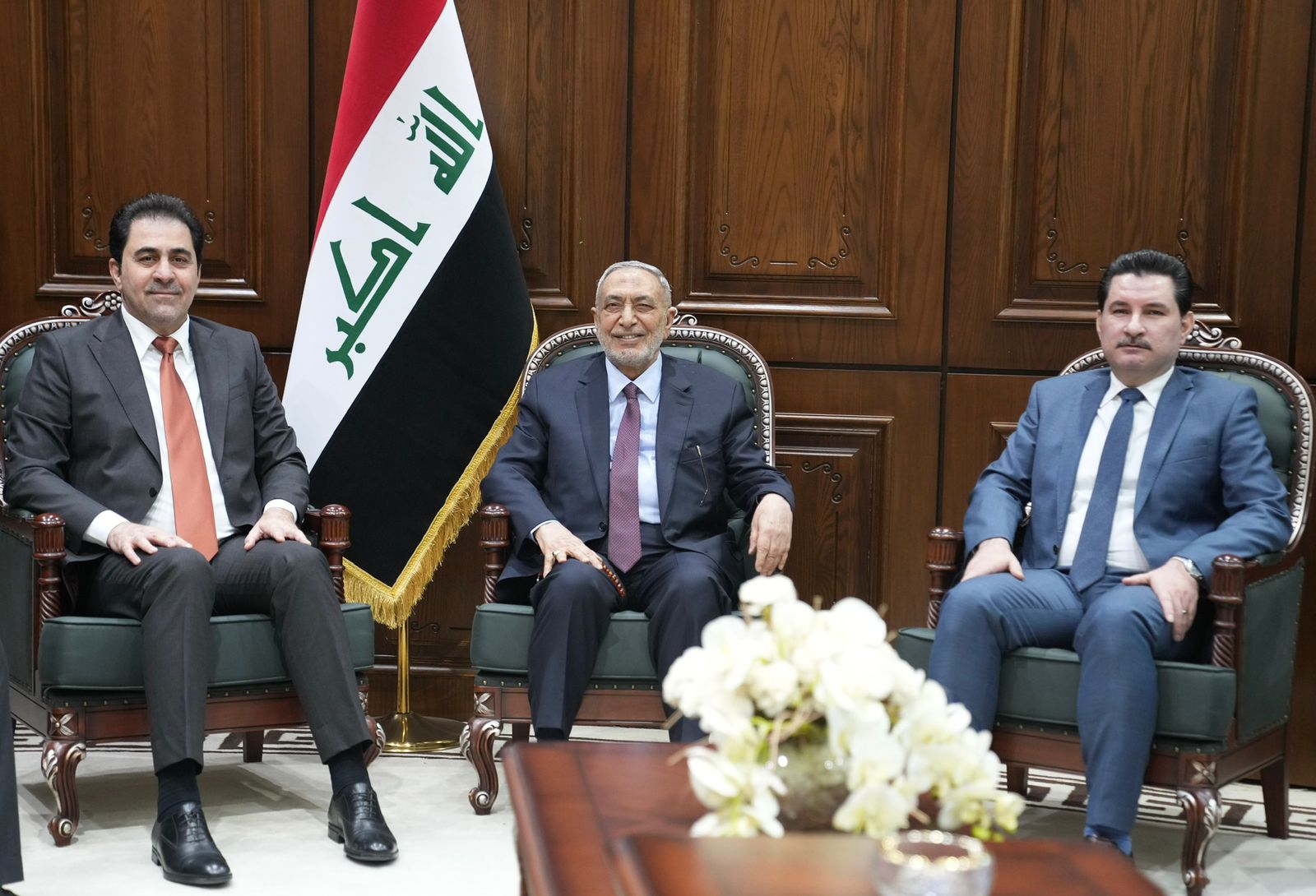 مجلس النواب يدعو الكتل لتحمل المسؤولية الوطنية في استكمال اقرار القوانين المهمة