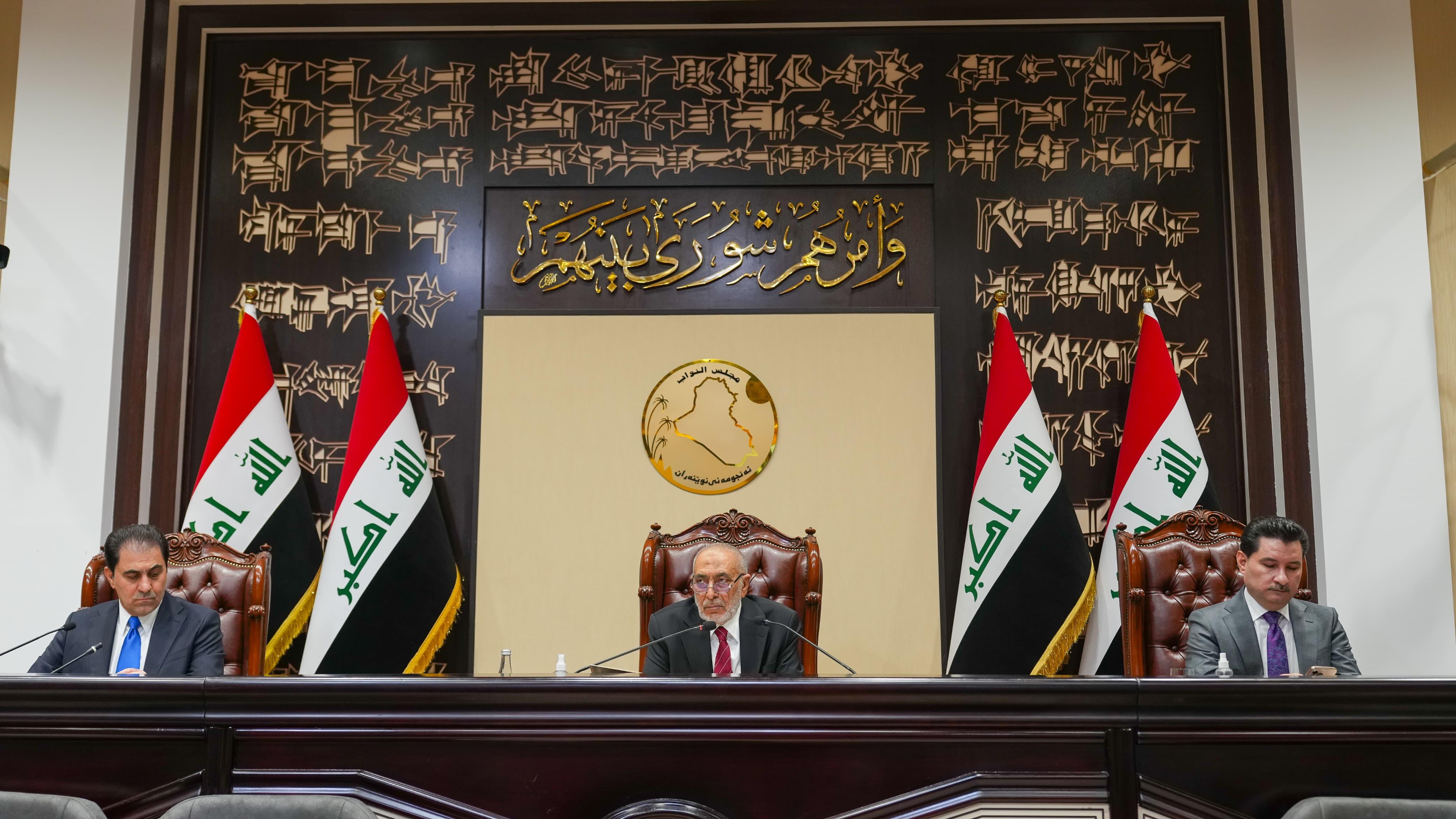 لليوم الثالث على التوالي.. مجلس النواب يفشل بعقد جلسته