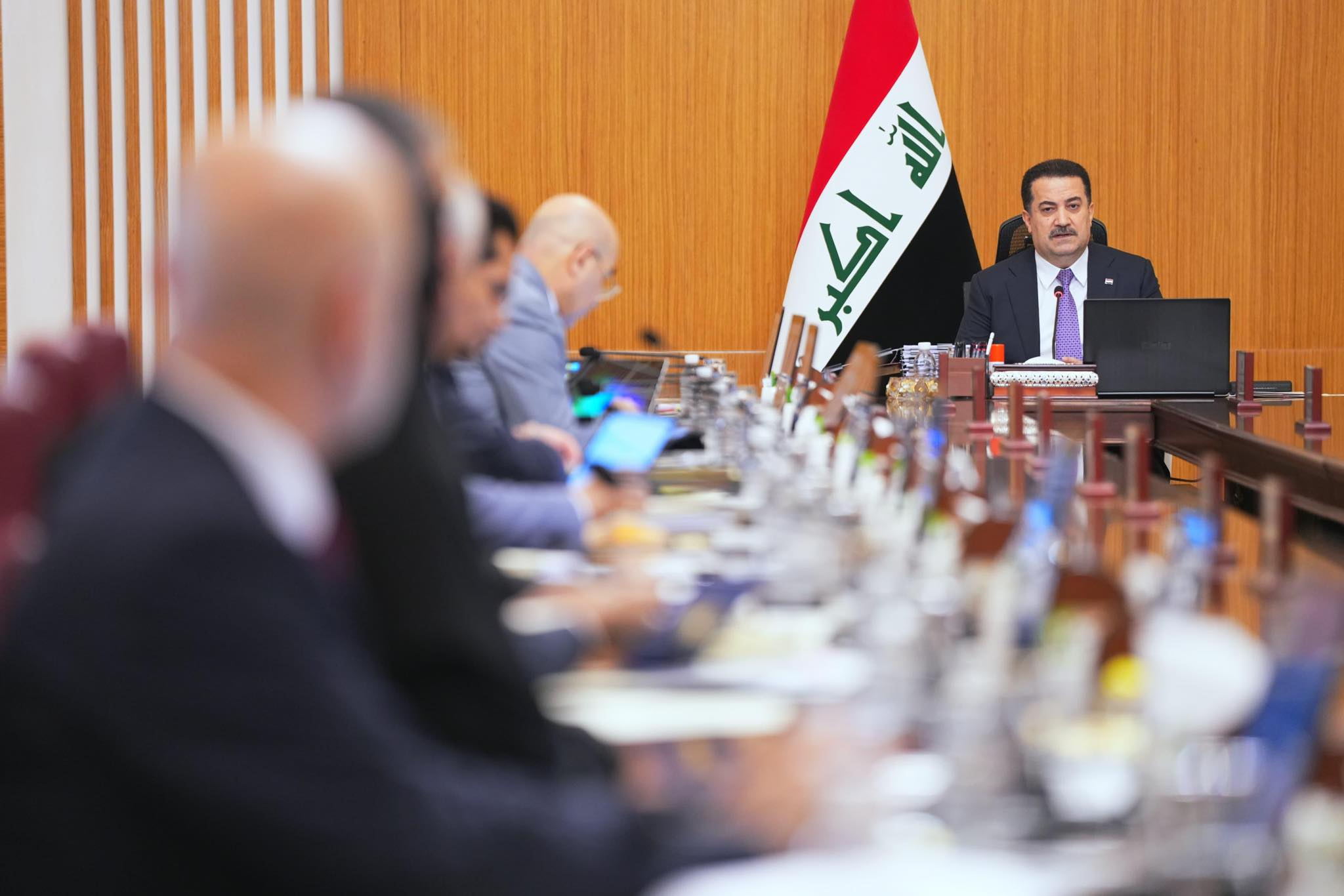 شح سيولة وهدر مالي.. البرلمان العراقي يشخص خللاً حكومياً خطيراً