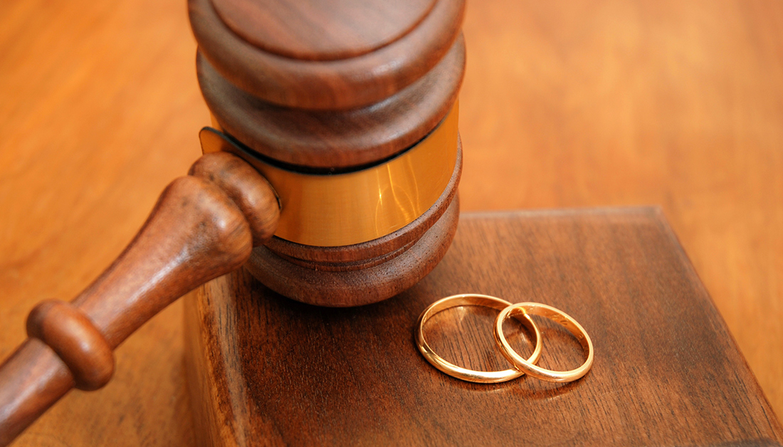 انخفاض معدلات الطلاق مقابل عقود الزواج في العراق خلال شهر آب 2025