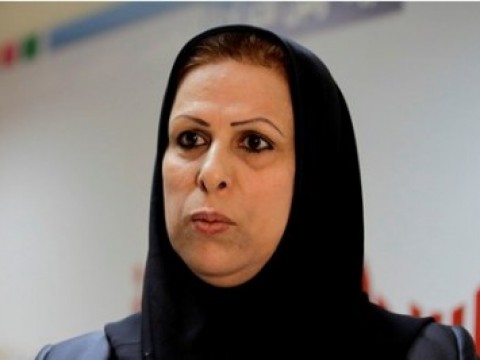 برلمانية لعلاوي: حيتان الفساد باتوا يشعرون بالأمان