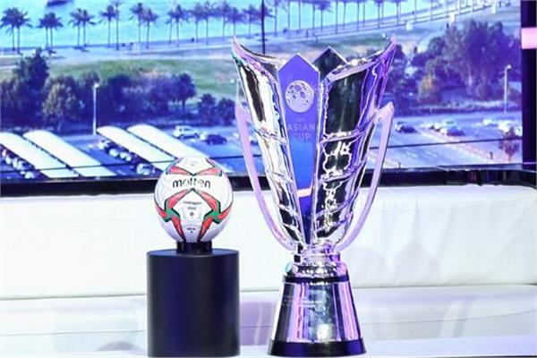 رسميًا.. السعودية تطلب استضافة كأس آسيا