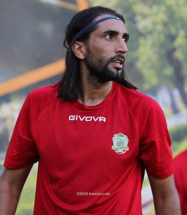 الشرطة العراقي يخسر نجمه أمام استقلال طهران