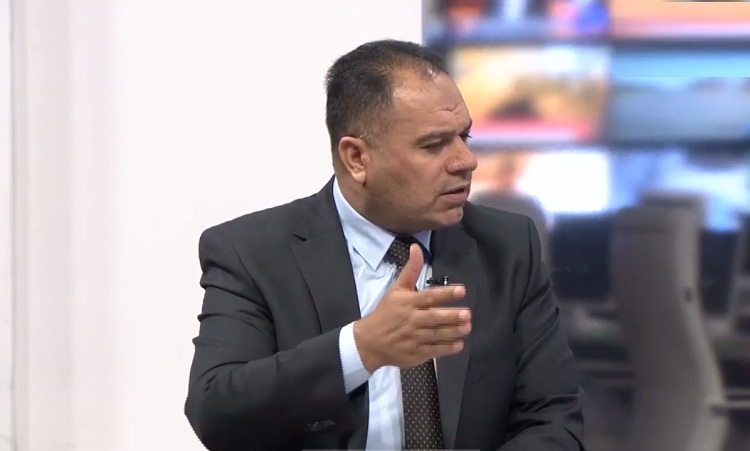 الكشف عن اسماء ثلاثة مرشحين لرئاسة الوزراء