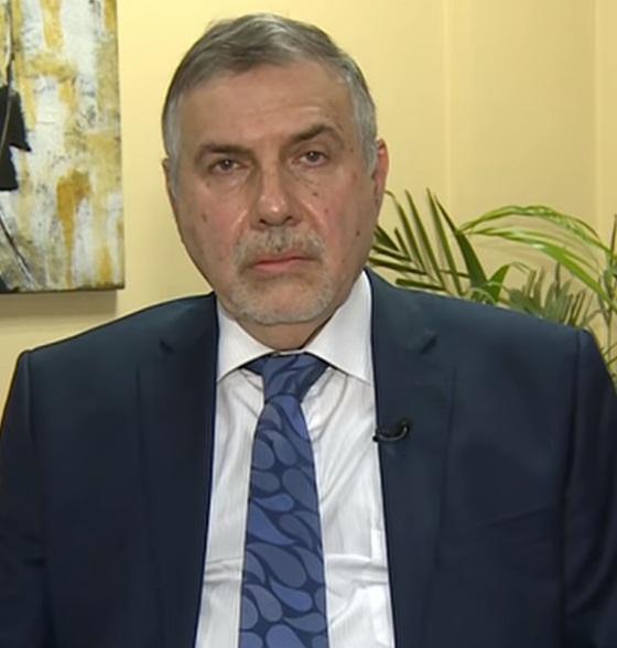 علاوي يكشف اسباب اعتذاره عن تشكيل الحكومة العراقية  وعن جماعات مسلحة تعتمد بتمويلها على اموال الوزارات