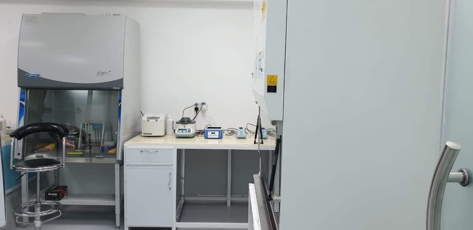 صحة كربلاء تُعلن المُباشرة بالتشغيل التجريبي لجهاز فحص المُشتبه إصابتهم بكُورونا المُستَجد