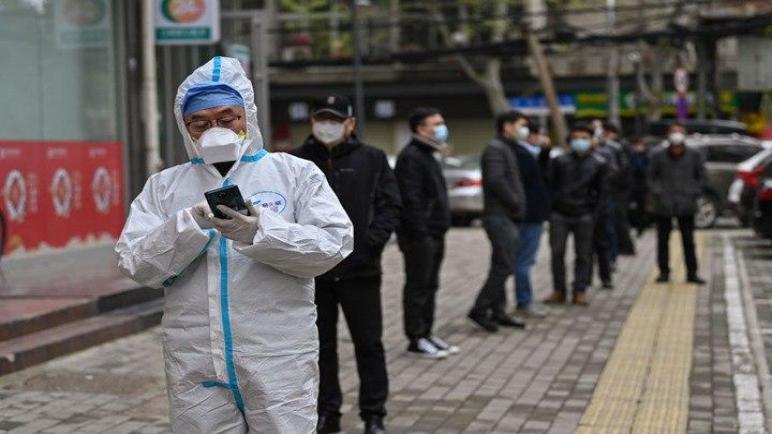 الصين تعلن خلو مشافي “ووهان” تماما من مصابين بكورونا