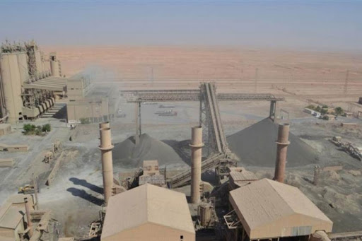 مقاول يمنع وسائل الاعلام من التغطية في الفلوجة