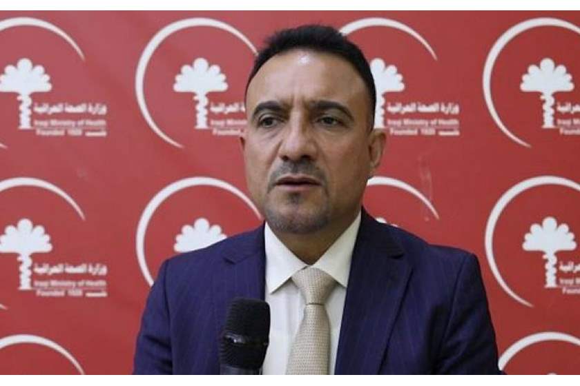 وزير الصحة  يتحدث عن ارتفاع إصابات كورونا ويحدد موعد انتهاء الحظر الشامل