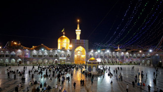 إيران: إعادة افتتاح عدة مزارات دينية رئيسية بعد شهرين من الإغلاق