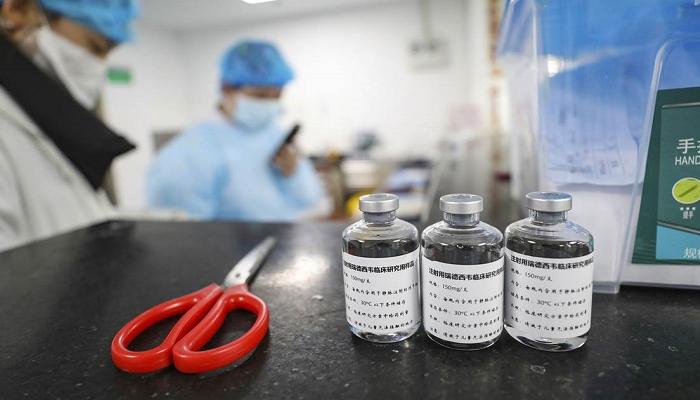 بريطانيا ستستخدم عقار ريمديسيفير في علاج بعض حالات كورونا