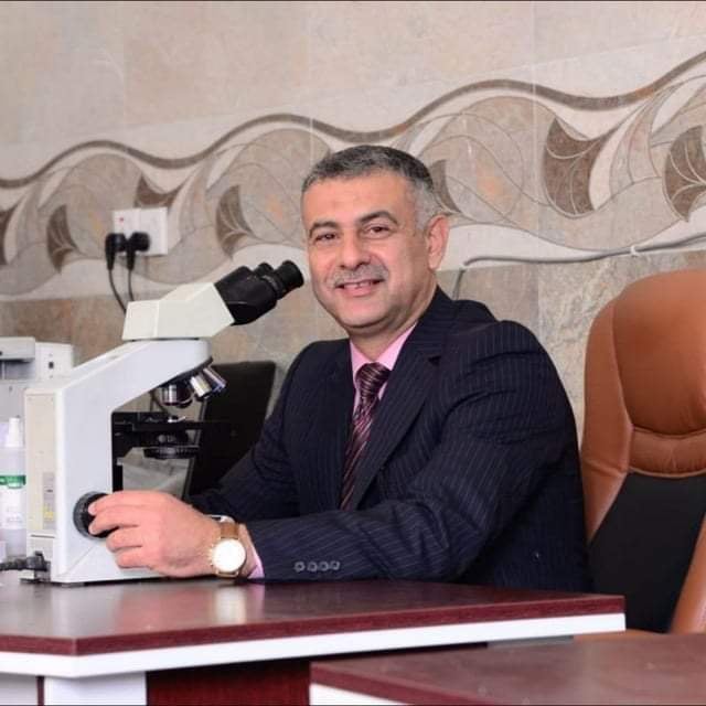 طبيب إستشاري بصحة كربلاء يحصل على براءة إختراع الأولى من نوعها في المحافظة في مجال المختبرات