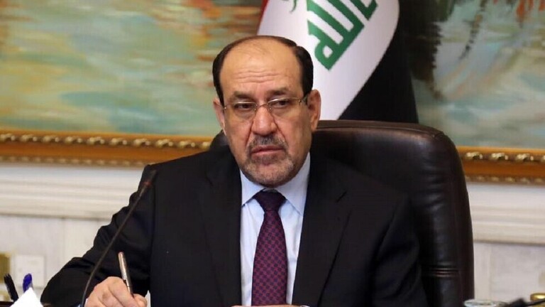 مكتب المالكي يوضح حقيقة وفاته بفايروس كورونا