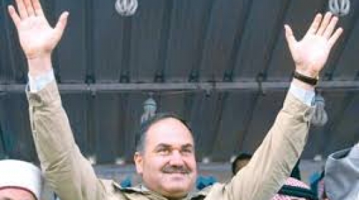 القضاء يفرج عن وزير المالية الأسبق رافع العيساوي