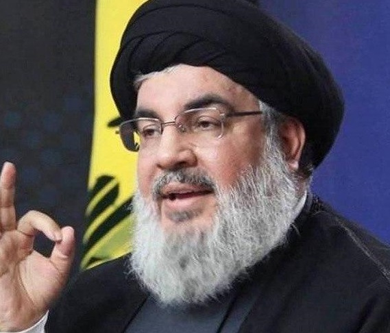 السيد نصر الله: يجب التفكير حالياً في منع إنهيار وجوع لبنان