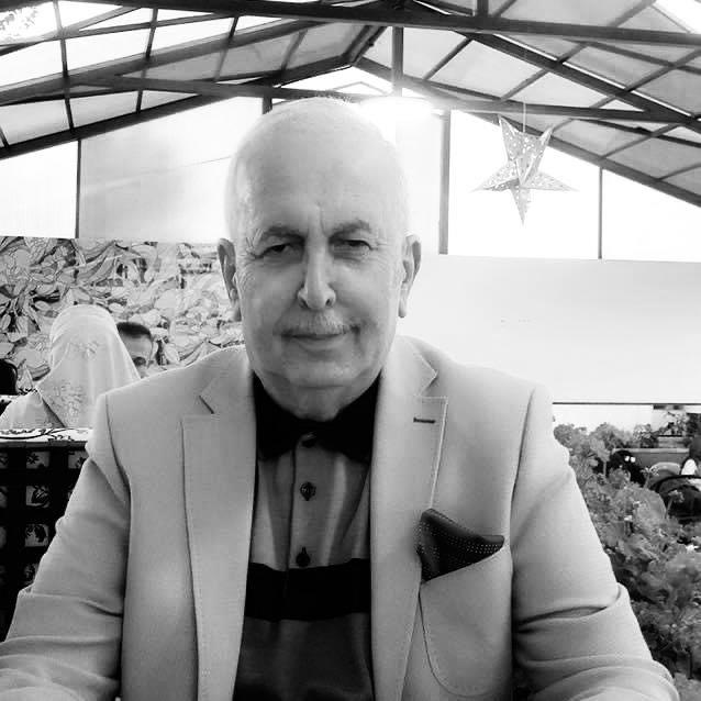 وفاة نجل رئيس العراق الأسبق