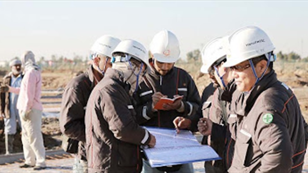 تقرير يؤكد إصابة 35 من الكوريين العاملين في العراق بفيروس كورونا