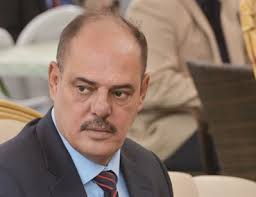 نقيب الصحفيين العراقيين مؤيد اللامي ينعى الصحفي الراحل فراس الكرباسي