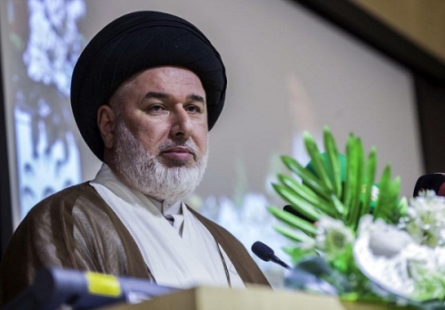 اصابة مسؤول معتمدي المرجع السيستاني بفايروس كورونا