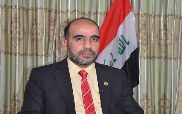 نائب عن سائرون يكشف عن "مزادٍ" لتعيين أمين العاصمة بغداد
