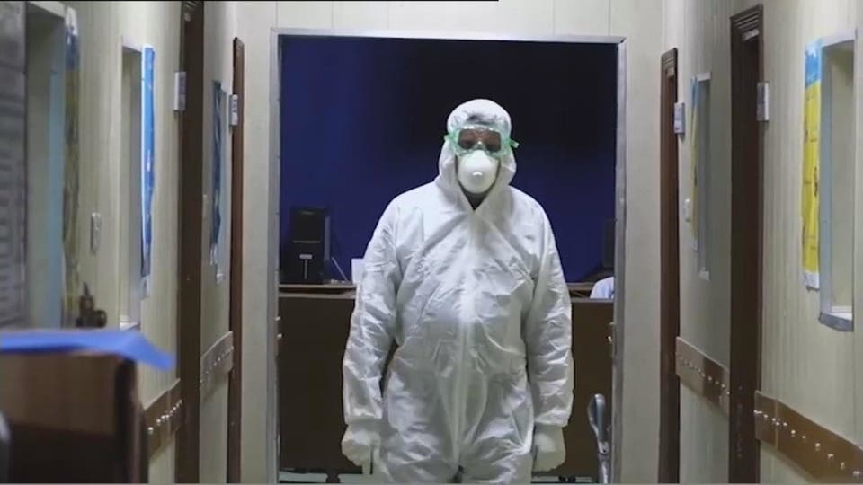 باكثر من 3400 اصابة :العراق يسجل أعلى معدل اصابات منذ دخول الجائحة للبلاد