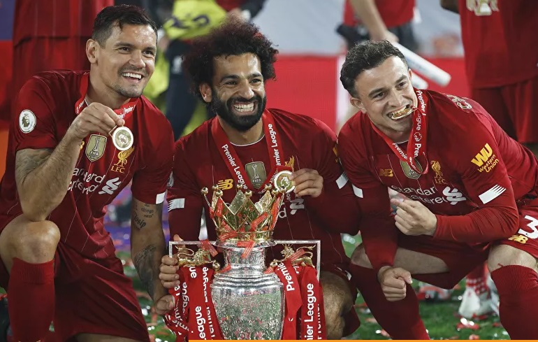 ليفربول يحدد موعد عودة الجماهير للمدرجات