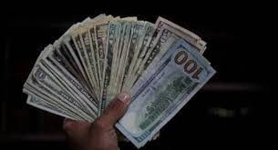 إنخفاض اسعار صرف الدولار في بغداد