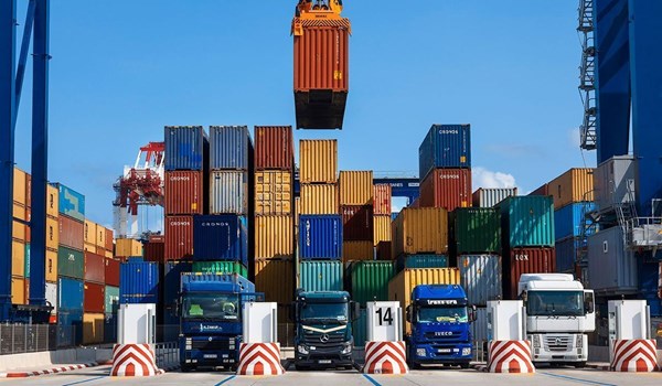 العراق يستورد من ايران بضائع بحدود 3 مليارات دولار خلال ستة اشهر