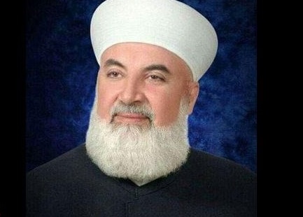 اغتيال رجل دين بارز في العاصمة السورية دمشق